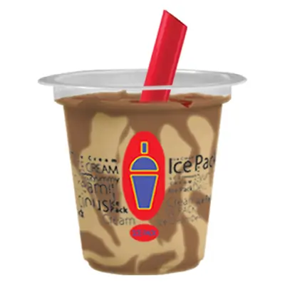 Cacao & Banana Ice Pack